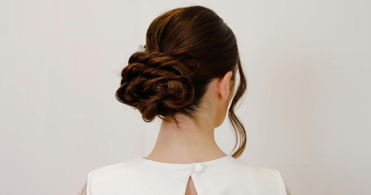 How Professional Bridal Hair and Makeup Help Create a Stress-Free Wedding Day