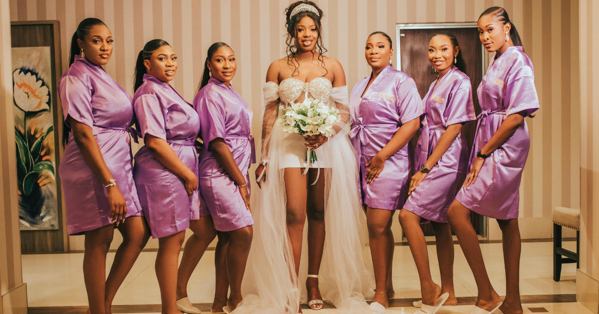 Bridal Hair Styling in Charleston, SC: How to Plan a Wedding Look That Lasts