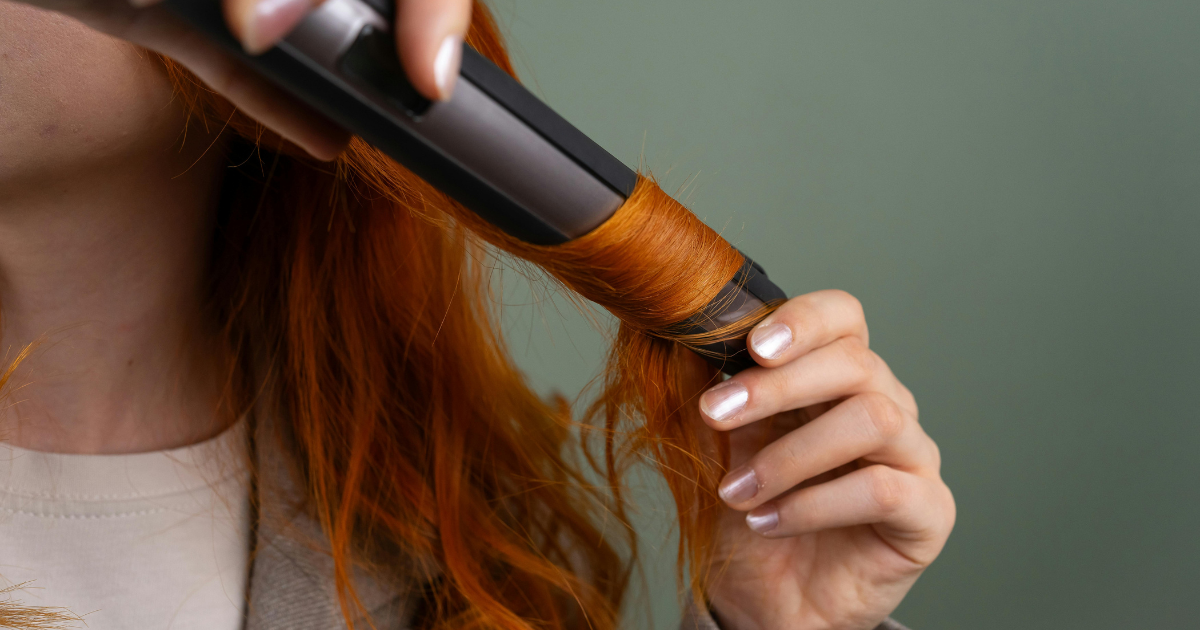 Blowouts in Nashville TN: How to Choose the Right Finish for Your Hair