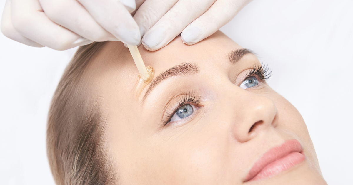Facial Waxing in Camp Hill PA: Your Guide to Smooth, Polished Results