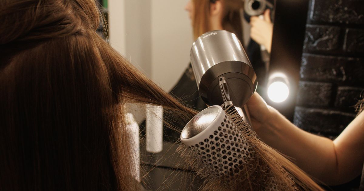 Blowouts in Carrollton and Plano: The Polished-Hair Playbook
