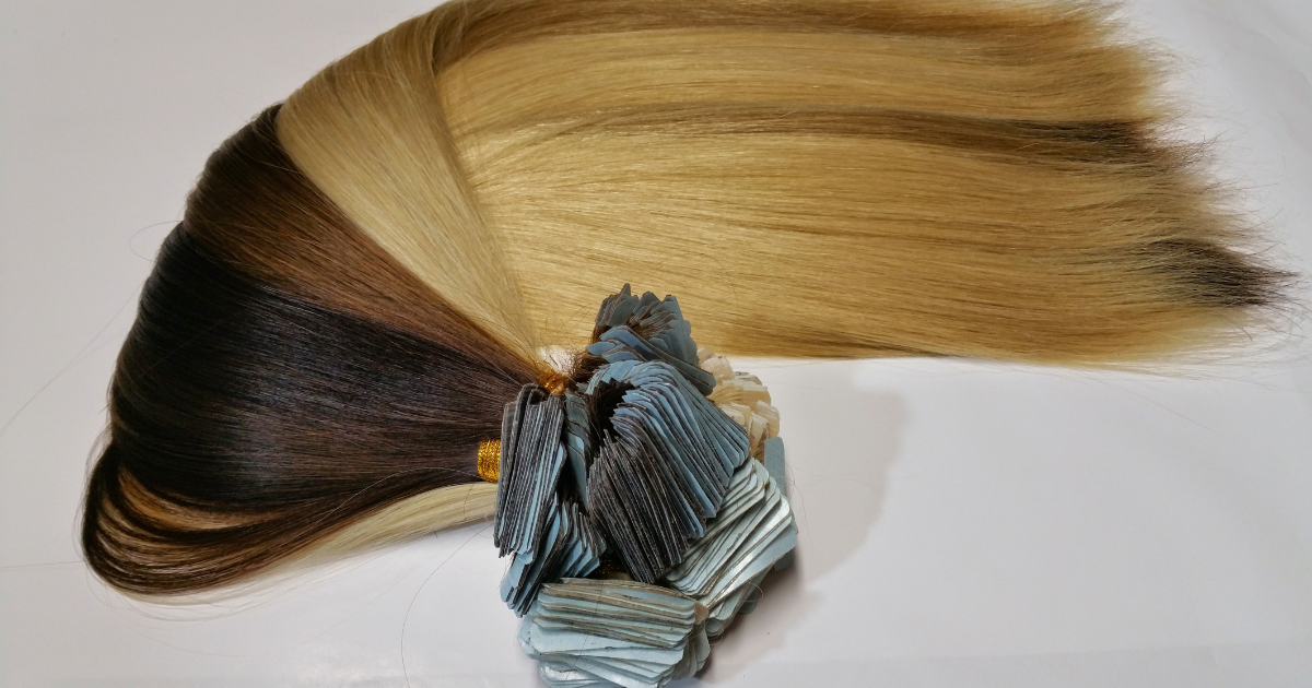 The Invisible Upgrade: Hair Extensions in Oregon City, OR