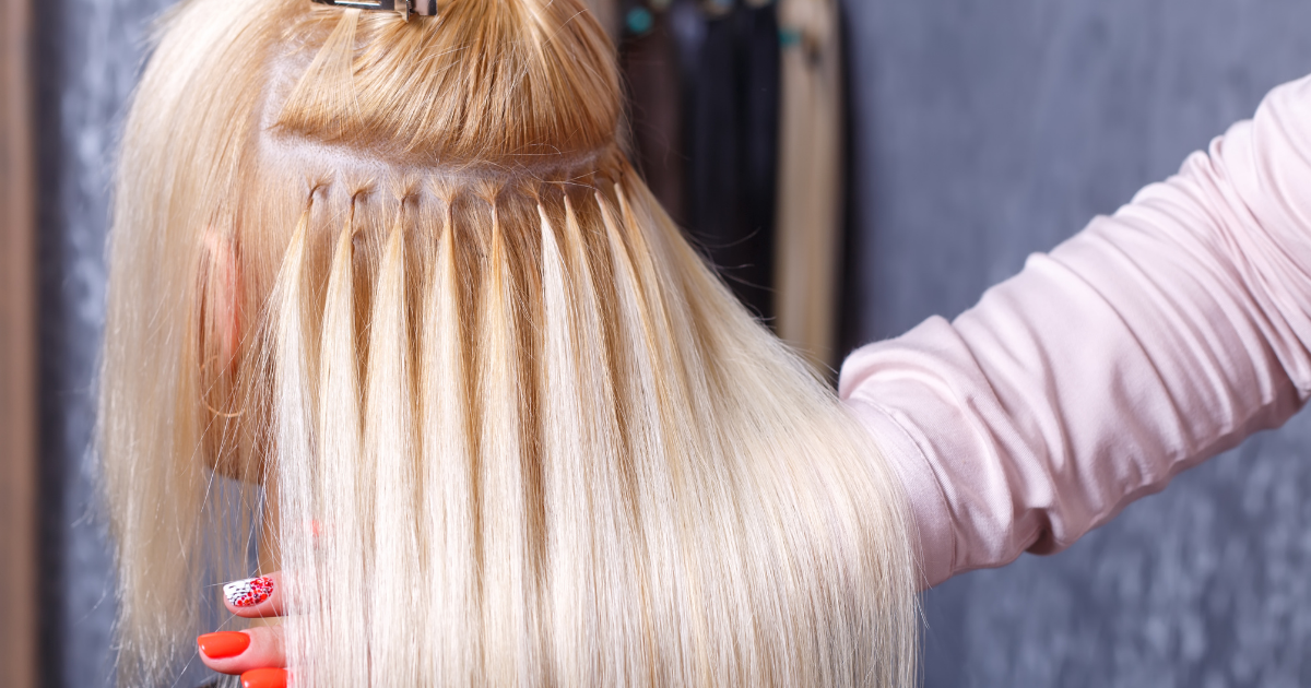 Blonde Is Not One Shade: How to Describe the Color You Actually Want