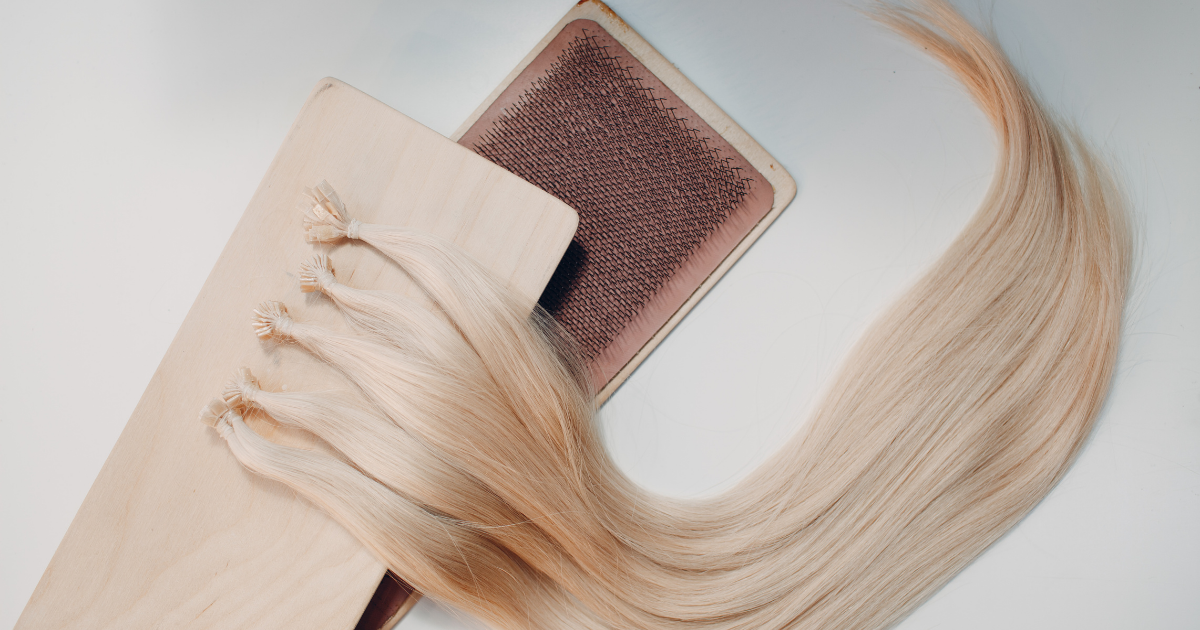The Real-Life Wear Test for Beautiful Hair Extensions