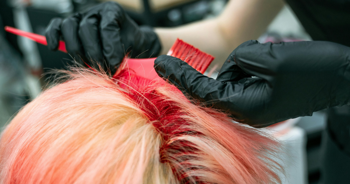 Blonde Ambition: Hair Color and Blonding in Knoxville, TN