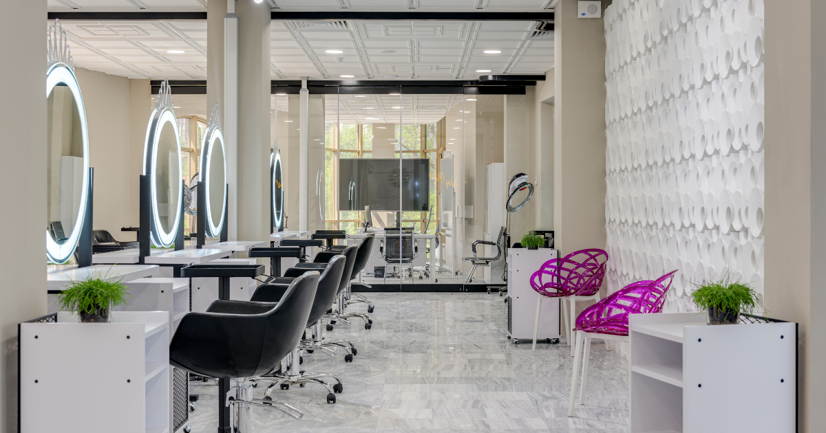 Your Hair Salon and Spa in New Port Richey, FL Checklist