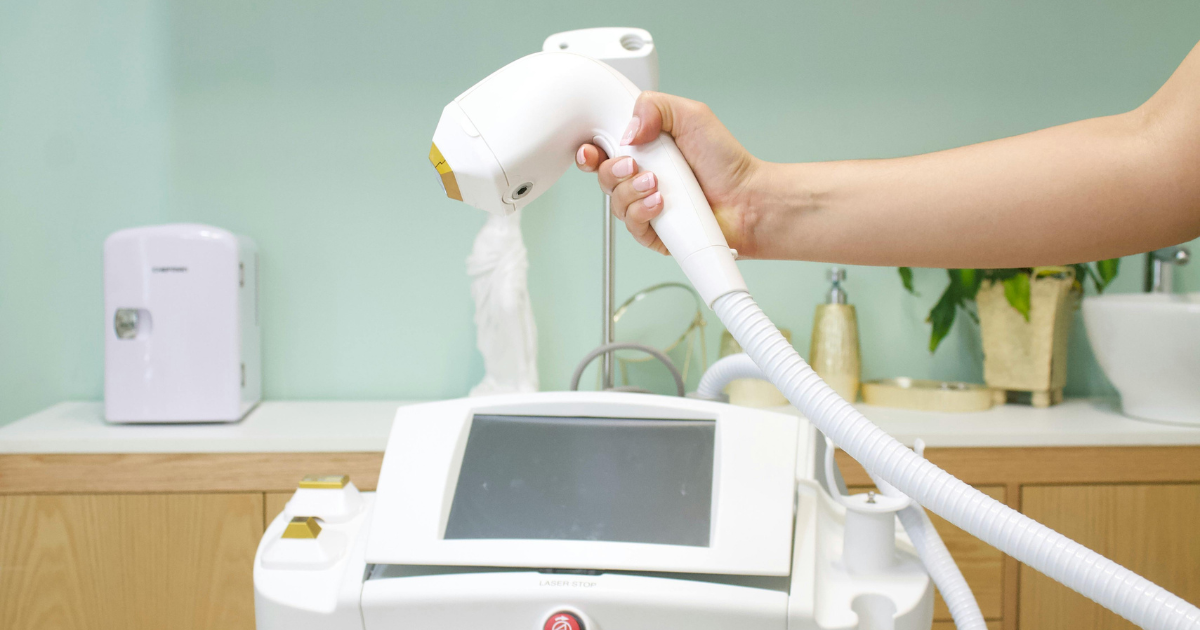 Laser Hair Removal in Pigeon Forge, TN: Worth the Switch?