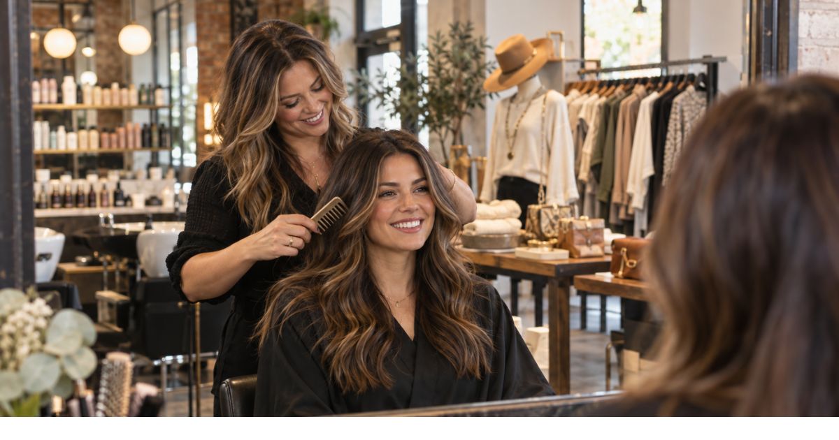 The Beauty Appointment Edit: What’s Worth Booking Before a Big Event?