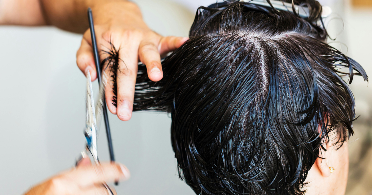 Beyond the Mirror: Hair Salon in Hamilton Square, NJ